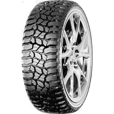 Haida HD869 M/T Size Tire: 37x13.50R20LT (Set of 4 Tires)