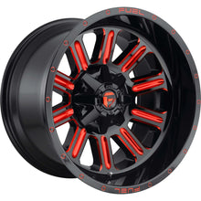 20 Inches Package Deal (Wheels+Tires+Lift Kit)
