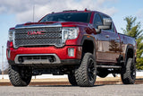 5 Inch Lift Kit | NTD | V2 | Chevy/GMC 2500HD/3500HD (20-26)