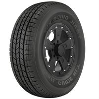 Multi-Mile: Trail Guide HLT Tire Size: LT245/75R-17 (Set of Four)