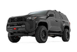 3.5 Inch Lift Kit | Toyota 4Runner 4WD (2025-2026)
