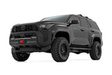 3.5 Inch Lift Kit | M1R | Toyota 4Runner 4WD (2025-2026)