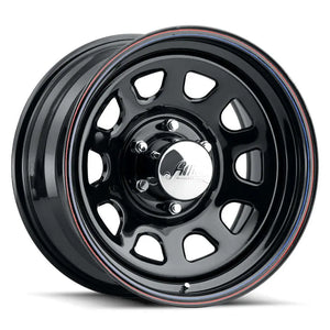 16 Inch Wheels (Set of 4 Wheels only)