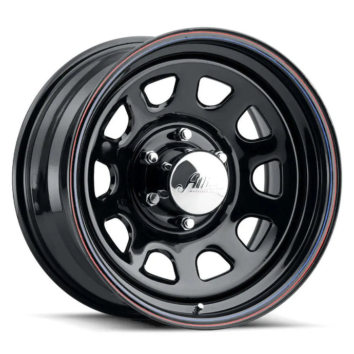 16 Inch Wheels (Set of 4 Wheels only)