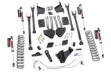 6 Inch Lift Kit | 4-Link | OVLD | Vertex | Ford F-250 Super Duty 4WD (11-14)