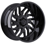20 Inch Wheels and Tires Package Deal