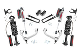 3 Inch Lift Kit | Vertex | Ford F-150 4WD (2014-2020)