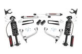 3 Inch Lift Kit | UCAs | Vertex/V2 | Ford F-150 4WD (2014-2020)