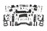 6 Inch Lift Kit | Vertex/V2 | Ford F-150 4WD (2015-2020)