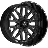 20 Inch Wheels and Tires Package Deal