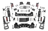 6 Inch Lift Kit | Vertex | Ford F-150 4WD (2011-2013)