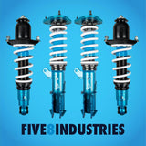 Toyota Corolla Sedan Coilovers 2009-2018