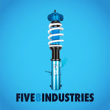 Toyota MR2 AW11 Coilovers 1987-1989