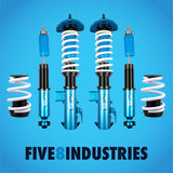 Lexus CT200h Coilovers 2011+