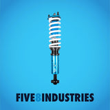 Lexus LS400 Coilovers 1989-2000