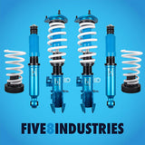Toyota Previa Coilovers 1990-1999 (2WD)
