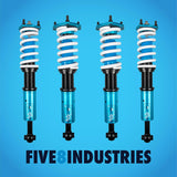 Lexus SC430 Coilovers 2002-2010