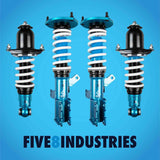 Toyota Corolla Coilovers 2003-2008