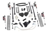 6 Inch Lift Kit | Gas | 4 Link | Vertex | Ford F-250/F-350 Super Duty (08-10)
