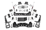 6 Inch Lift Kit | Ford F-150 4WD (2011-2013)