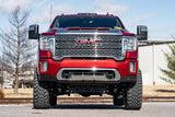 5 Inch Lift Kit | NTD | w/ Overloads | Chevy/GMC 2500HD/3500HD (20-26)