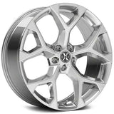 20 Inch Wheels and Tires Package Deal