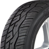 NITTO 305/50R20 120H XL NITTO NT420V (Set of 4)