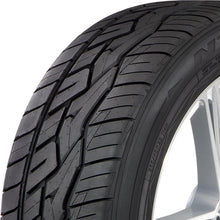 NITTO 305/50R20 120H XL NITTO NT420V (Set of 4)