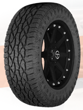 24" Wheels and Tires with 3.5" Lift Kit Package - 2015 Chevy Suburban