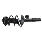 Front Struts & Spring Assembly
