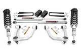 3.5 Inch Lift Kit | UCA | N3 Struts | Toyota Tacoma 2WD/4WD (2005-2023)