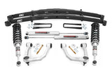 3.5 Inch Lift Kit | UCA | N3 Struts | Toyota Tacoma 2WD/4WD (2005-2023)