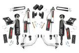3.5 Inch Lift Kit | UCA | Vertex | Toyota Tacoma 2WD/4WD (2005-2023)
