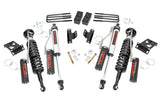 3 Inch Lift Kit | Vertex | Toyota Tacoma 4WD (2005-2023)