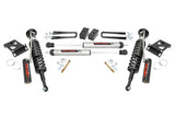 3 Inch Lift Kit | Vertex/V2 | Toyota Tacoma 4WD (2005-2023)
