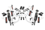 3.5 Inch Lift Kit | Vertex | Toyota Tundra 4WD (2007-2021)