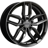 16 Inch Wheels and Tires Package Deal