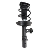 Front Struts & Spring Assembly