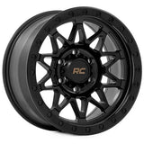 18 Inch Wheels, Tires, and Lift Kit Package Deal