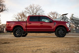 2 Inch Lift Kit | M1 Struts/M1 | Ford F-150 4WD (2021-2026)