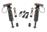 2 Inch Lift Kit | Vertex/V2 | Ford F-150 4WD (2021-2026)