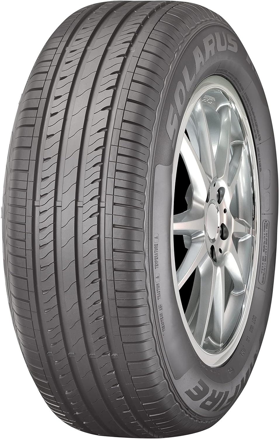 Wheels and tires (15 inch) – Mountain Fire Wheels