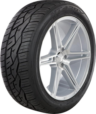 NITTO 305/50R20 120H XL NITTO NT420V (Set of 4)