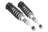 18" Package Deal (Wheels, Tires and Leveling Kits with TPMS and Lug Nuts)
