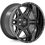 18 Inch Wheels and Tires Package Deal
