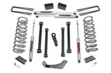 5 Inch Lift Kit | Ram 1500 4WD (2000-2001)