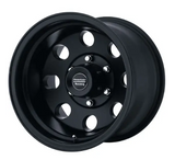 Black Wheels and Tires package (15s)