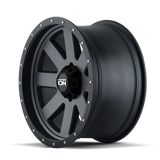 ALLOY ION STYLE 134