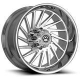 26 INCHES PACKAGE DEAL (WHEELS+TIRES)