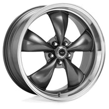 18 INCHES PACKAGE DEAL (4 WHEELS+4 TIRES)